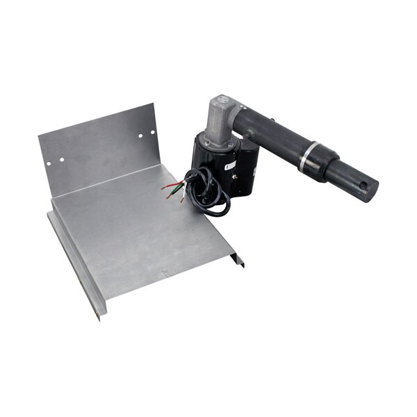 Baxter Manufacturing Actuator 1M6147-00001 - main